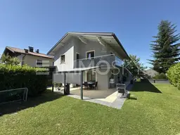 TRAUM-MEHRFAMILIENHAUS - Koffer packen und einziehen!