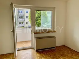 Gemütliche Familienwohnung 10 min. von Linz - Spitzenpreis!