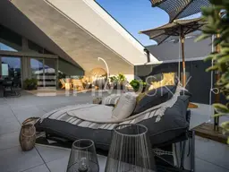 LIFESTYLE-PENTHOUSE DER EXTRAKLASSE