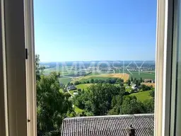 Kleines Paradies mit unfassbarem Ausblick- PÄRCHEN-SINGLE TRAUM