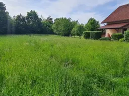 Jetzt kaufen später bauen! Kein Bauzwang!