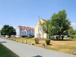 Sonniger Wohntraum in urbaner Lage!