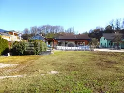 Hier könnte Ihr Traumhaus stehen - über 1000m², mit Doppelgarage uvm!
