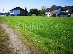 Baugrundstück im Salzburger Seenland: Ihr Traumhaus wartet auf Sie!