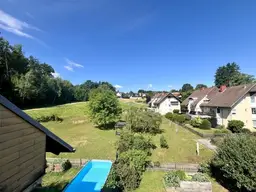 Platz für Leben, Licht und Lieblingsmomente