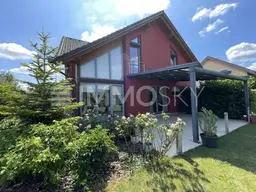 Wohnen am Brunner Berg!