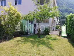 Naturnah wohnen in Feldkirch-Tisis