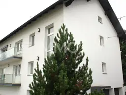 Imposantes Mehrfamilienhaus mit enormer Perspektive