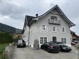Wohn- und Geschäftshaus im Zentrum von Irrsdorf/Straßwalchen!