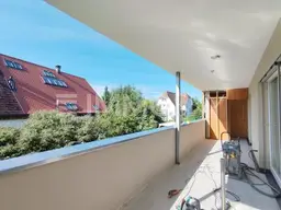 Seenahes Zuhause in einer Sackgasse!