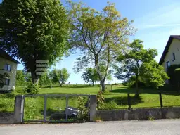 LÄNDLICH, MIT NÄHE ZUR STADT! 799m² - LEICHTE HANGLAGE - KEIN BAUZWANG