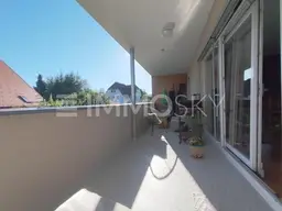 Seenahes Zuhause in einer Sackgasse!