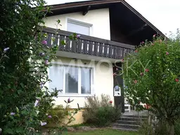 Charmantes Familienidyll in begehrter Welser Toplage