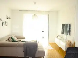Bezauberndes Eigenheim für Kleinfamilie- mit Garage und Loggia