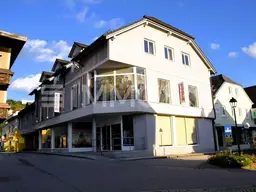 Geschäftshaus mit enormem Potenzial im Herzen des Mühlviertels