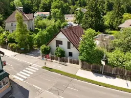 Charmantes Einfamilienhaus mit Garten in Viktring