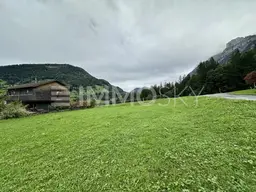 Baugrund mit Aussicht