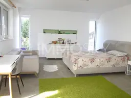 Zauberhafte Haushälfte mit Charakter eines Einzelhauses- Hochwertig!