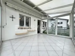 Vollunterkellertes Einfamilienhaus in Meiningen
