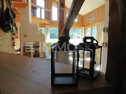 REINKOMMEN UND WOHLFÜHLEN - IHR NEUWERTIGES TRAUMHAUS IN RUHIGER LAGE!