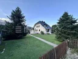 Perfektes Home-Office im Grünen!