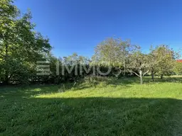 Grünoase in Ruhelage!