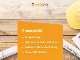 Investitionsgelegenheit für Ihre Geschäftsidee!