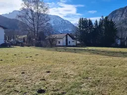 Baugrundstück in der Tourismusregion Pyhrn-Priel!