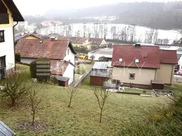 Idealer Familienplatz KEIN Bauzwang!