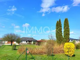 Traumlage für Ihr Doppelhaus zwischen Linz und Wels, kein Bauzwang!