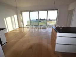  Traum-Penthouse Erstbezug! - im Speckgürtel von Linz