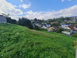 Frühlingsknaller! 127,- /m² in Zentrumsnähe von Sierning!