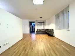 Exklusive 3-Zimmer-Wohnung inklusive Terrasse und Carport