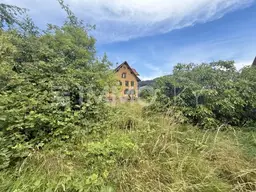 Grundstückspaket in Sulz