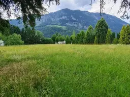 Bauland Kerngebiet passend für Wohnbau!