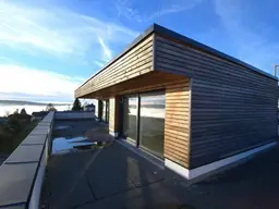 Traum-Penthouse Erstbezug! - im Speckgürtel von Linz