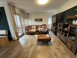 Attraktive 3-Zimmer-Wohnung mit Stellplatz  sofort verfügbar