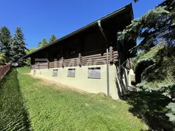Großes Grundstück! Kleines Haus! Großes Potential!