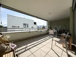 Charmante Terrassenwohnung in Lustenau