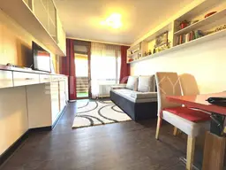 RUHEOASE IN SEENÄHE - mit Balkon, Sauna und Indoor-Pool!