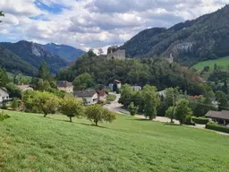 Neuer Preis! Kolossales Baugrundstück in malerischer Lage!