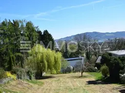 Panorama-Bestlage Linz-Urfahr Am Bachlberg