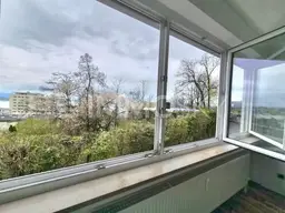 Einfache Wohnung mit geringen Betriebskosten