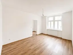 Ihr Wiener Rückzugsort: sanierte 28 m² in ruhiger Hoflage