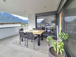 Seltenes Extra: TOP Wohnung mit 2 TG-Plätzen