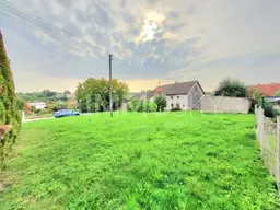 Bauland über 1000 m²! in Hargelsberg zw. Enns, Steyr und Linz!