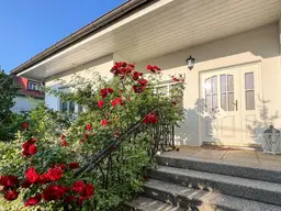 *Exklusive Traumvilla* Perfekter Zustand, erstklassige Lage