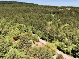 2.061 m2 Traumgrund neben dem Wald