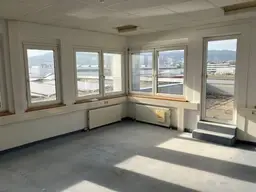 Create your office: Moderne, flexible Büroflächen im IZ-NÖ Süd - Ausbau nach Mieterwunsch.