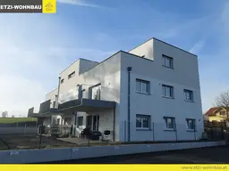 Top 05: Schlüsselfertige Wohnung in Kallham ab € 361.800,-
